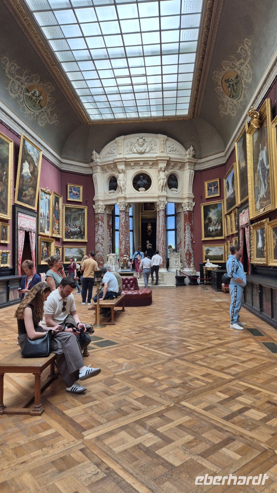 Château de Chantilly