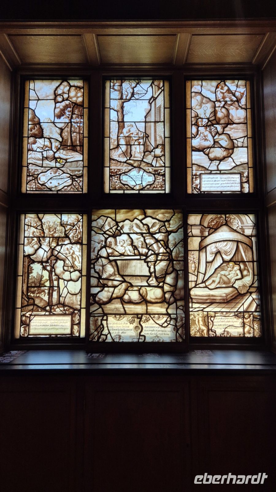 Château de Chantilly