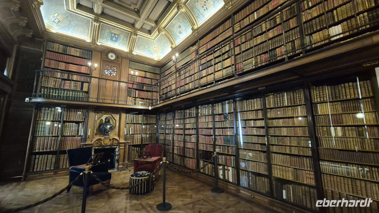 Château de Chantilly