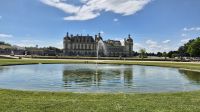 Château de Chantilly