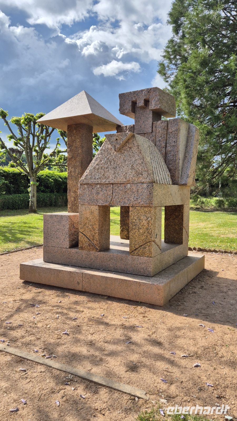 Château de Vascoeuil