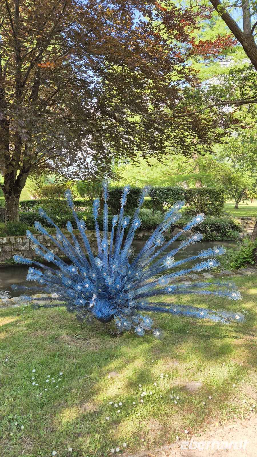 Château de Vascoeuil