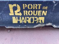 Hafenverbund Le Havre  - Rouen - Paris