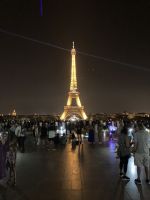 Eiffelturm 