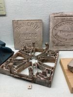 ....einst wurden hier Fliesen hergestellt...