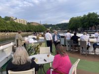 Lyon - Panoramafahrt