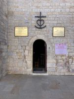 das Kreuz der Camargue