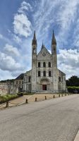 Abbaye Saint-Georges-de-Boscherville