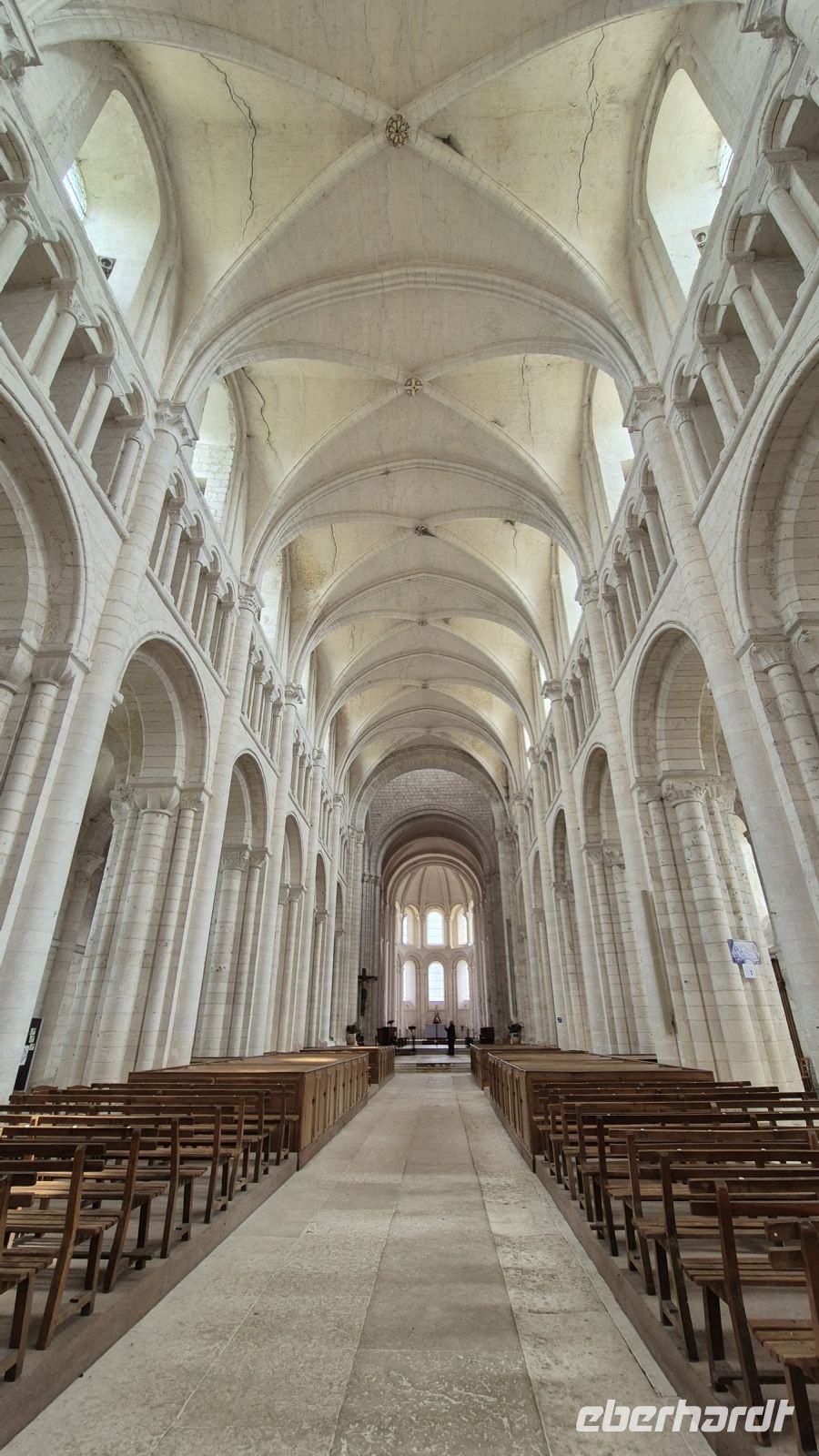 Abbaye Saint-Georges-de-Boscherville