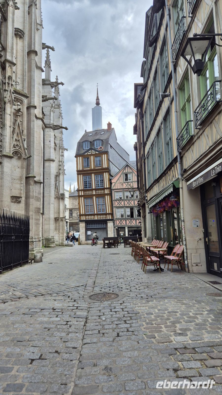 Rouen