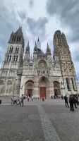 Rouen: Kathedrale