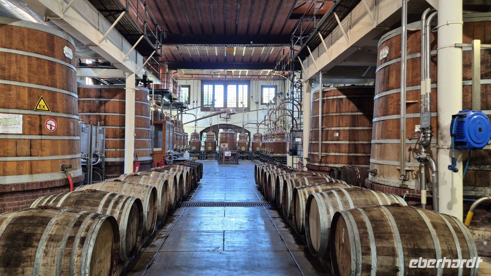 Fécamp: Palais Bénédictine