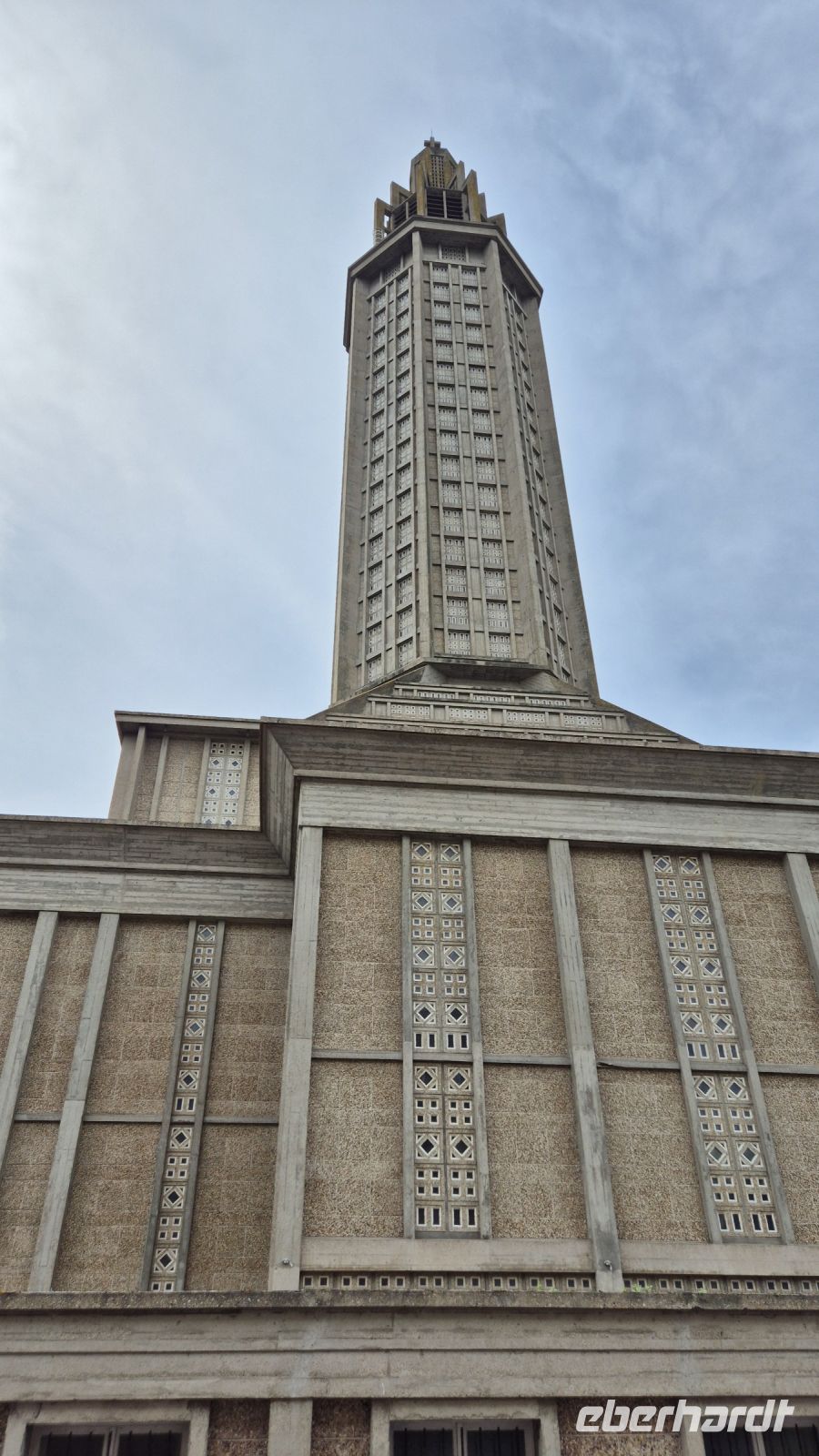 Le Havre: Saint-Joseph