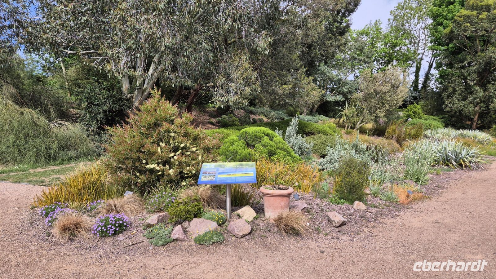 Le Havre: Jardins Suspendus