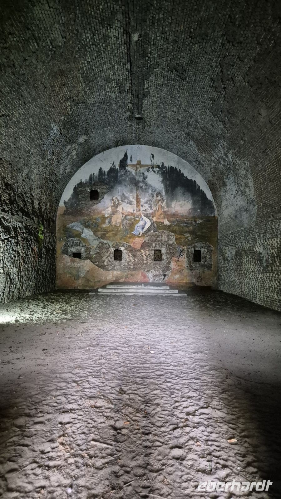 Le Havre: Jardins Suspendus