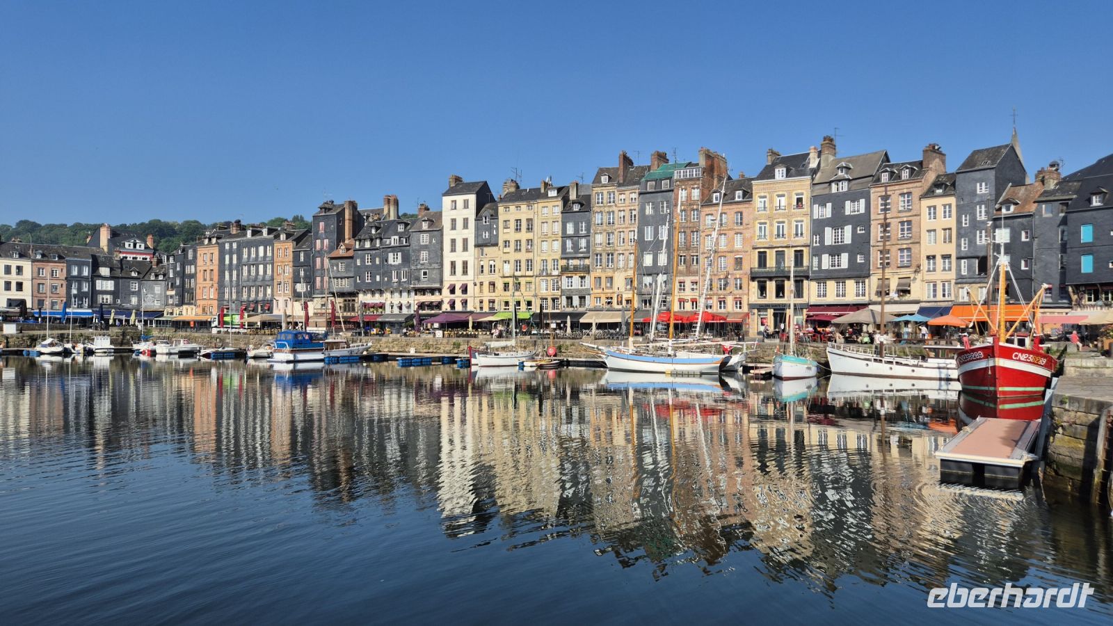 Honfleur