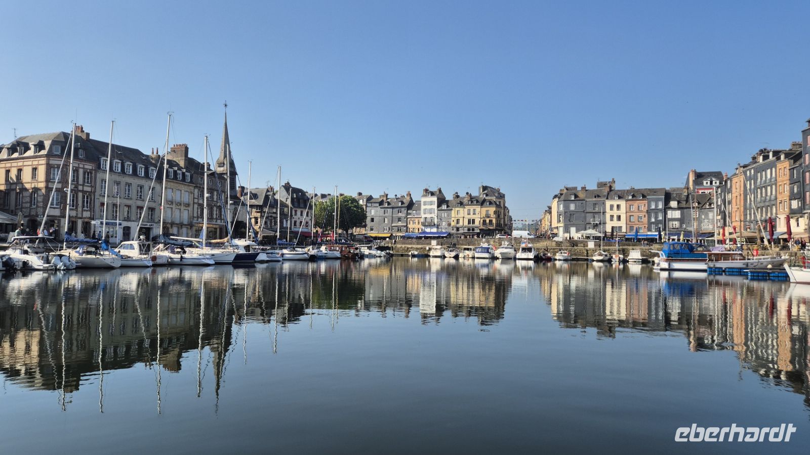 Honfleur
