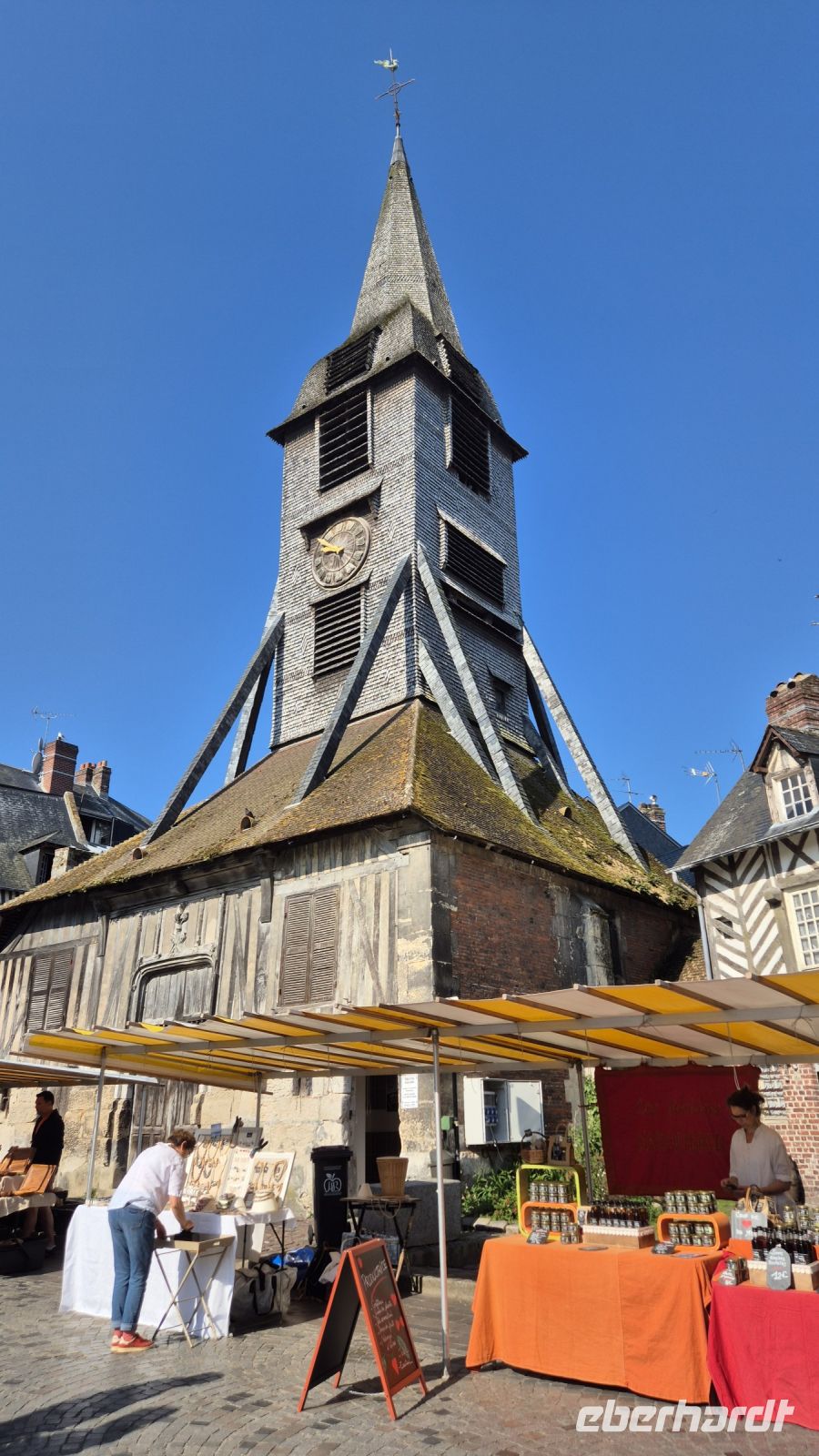 Honfleur
