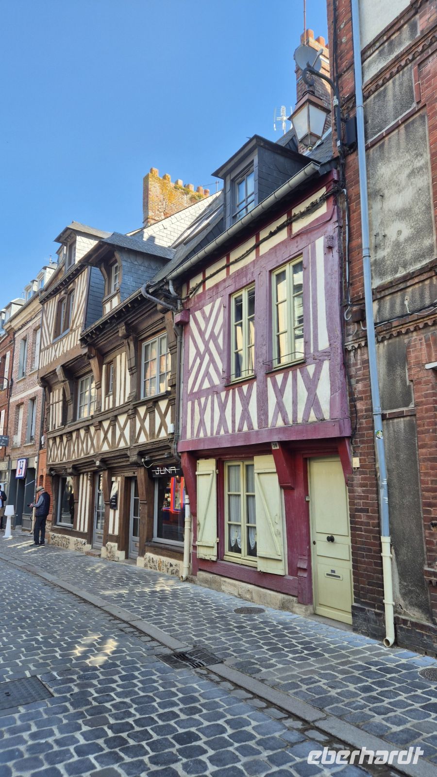 Honfleur