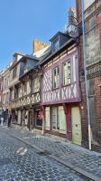 Honfleur