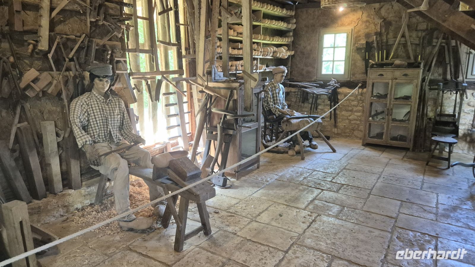 Jardin du Pays d'Auge