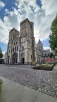 Caen: Abbaye-aux-Dames