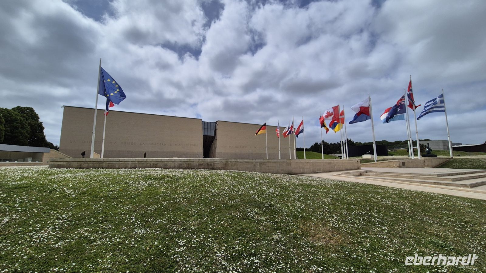 Memorial de Caen