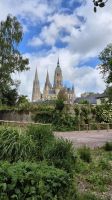 Bayeux: Kathedrale