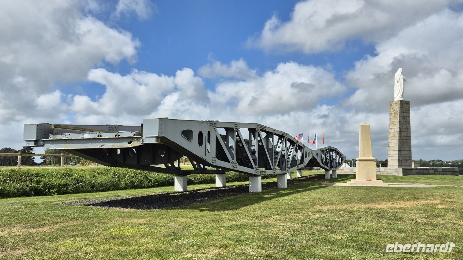 Arromanches-les-Bains