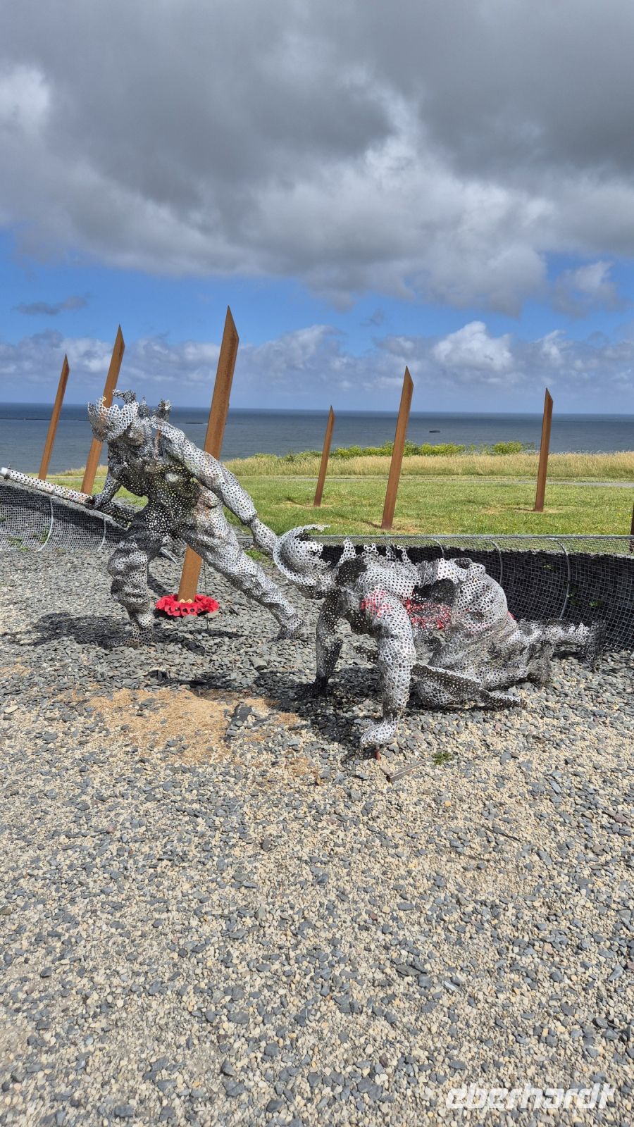 Arromanches-les-Bains