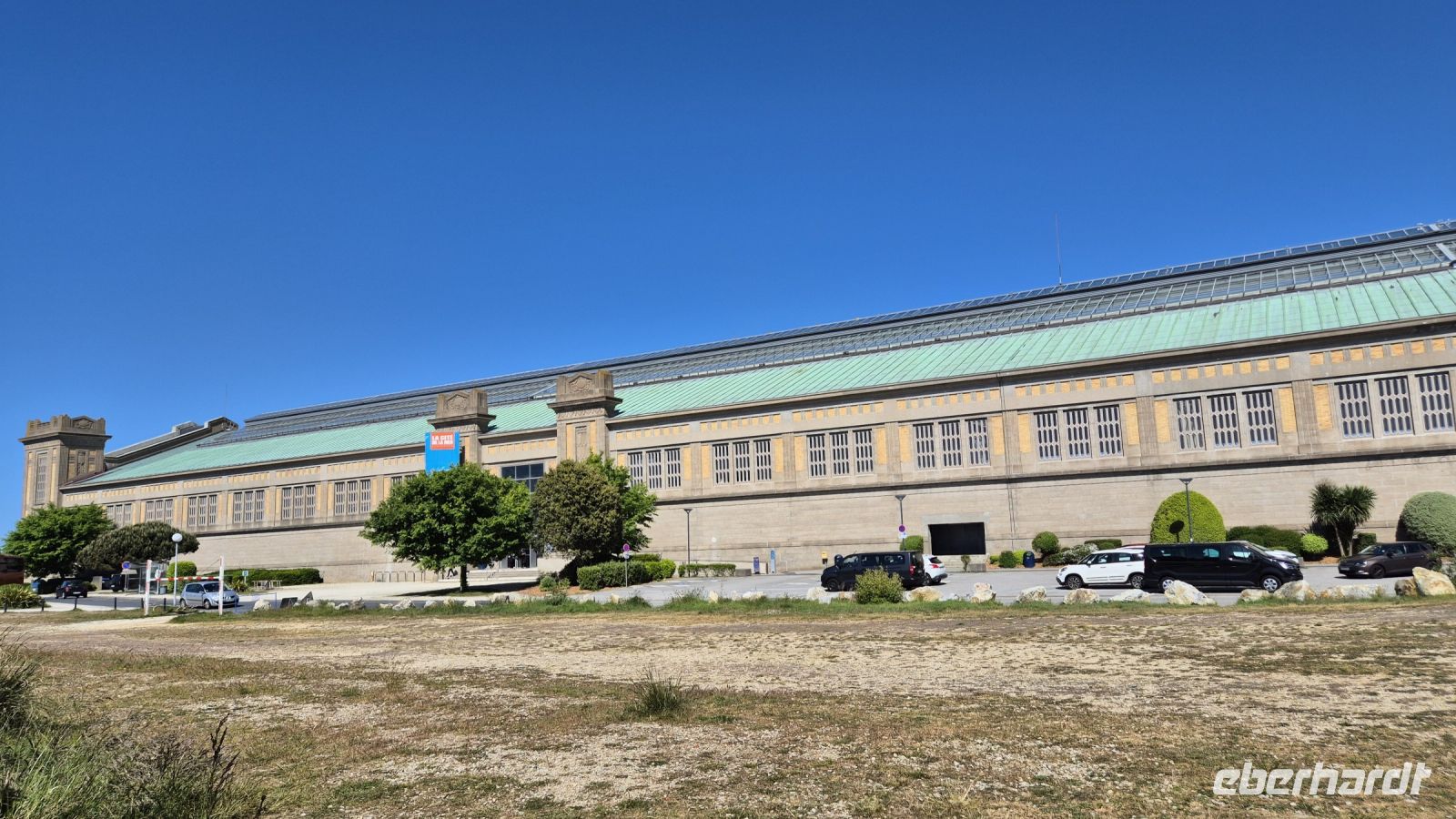 Cherbourg: Cité de la Mer