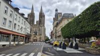Coutances