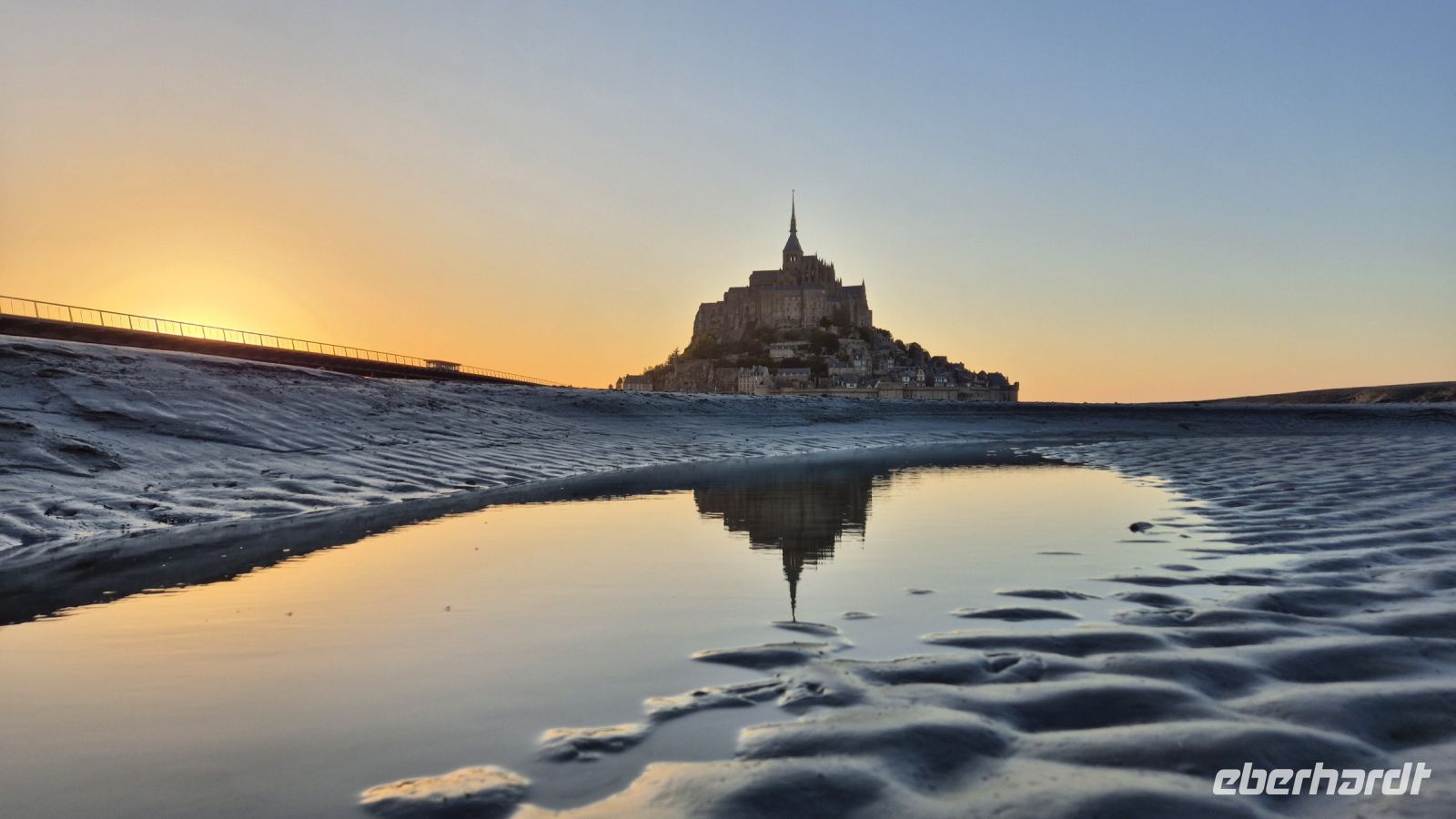 Le-Mont-Saint-Michel