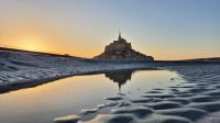Le-Mont-Saint-Michel