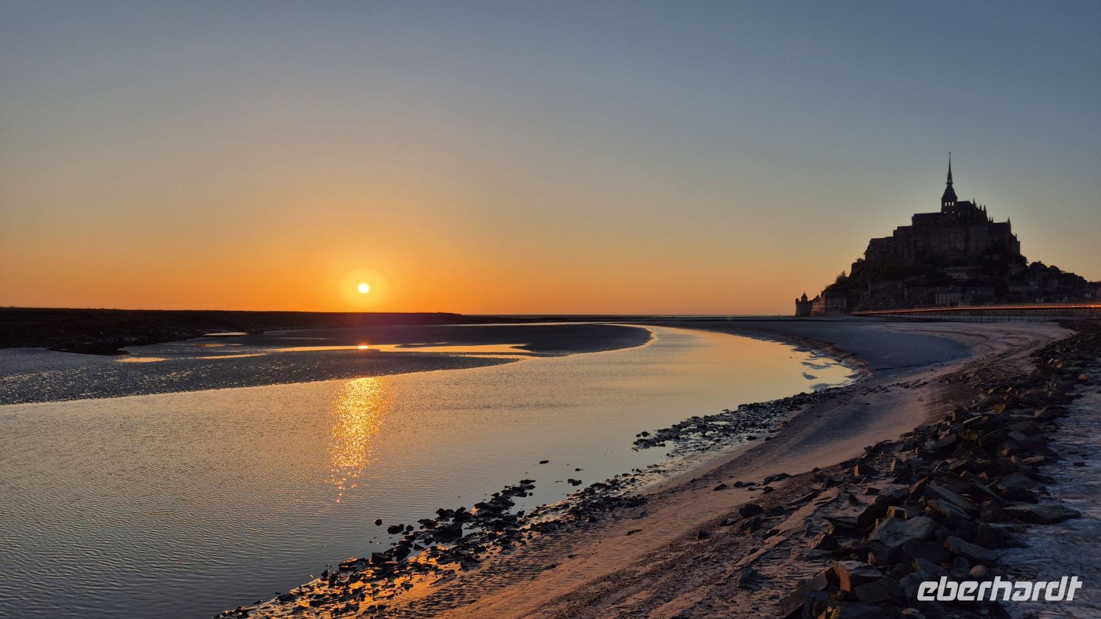 Le-Mont-Saint-Michel