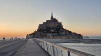 Le-Mont-Saint-Michel