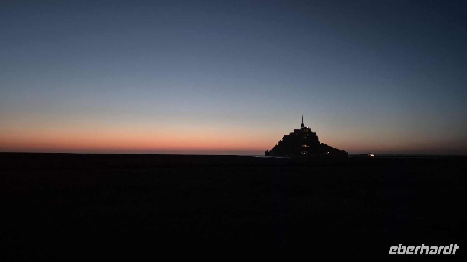 Le-Mont-Saint-Michel