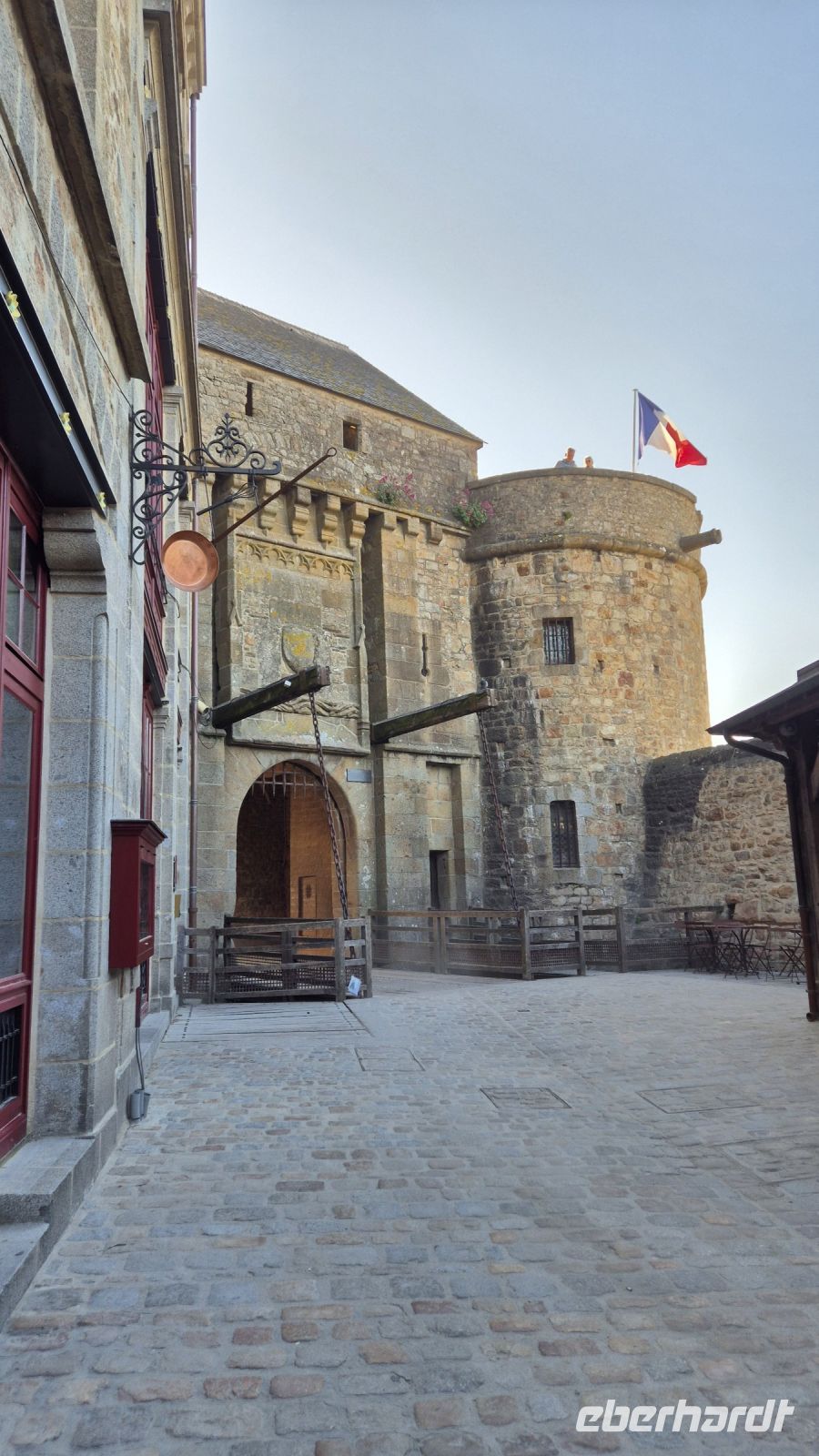 Le-Mont-Saint-Michel