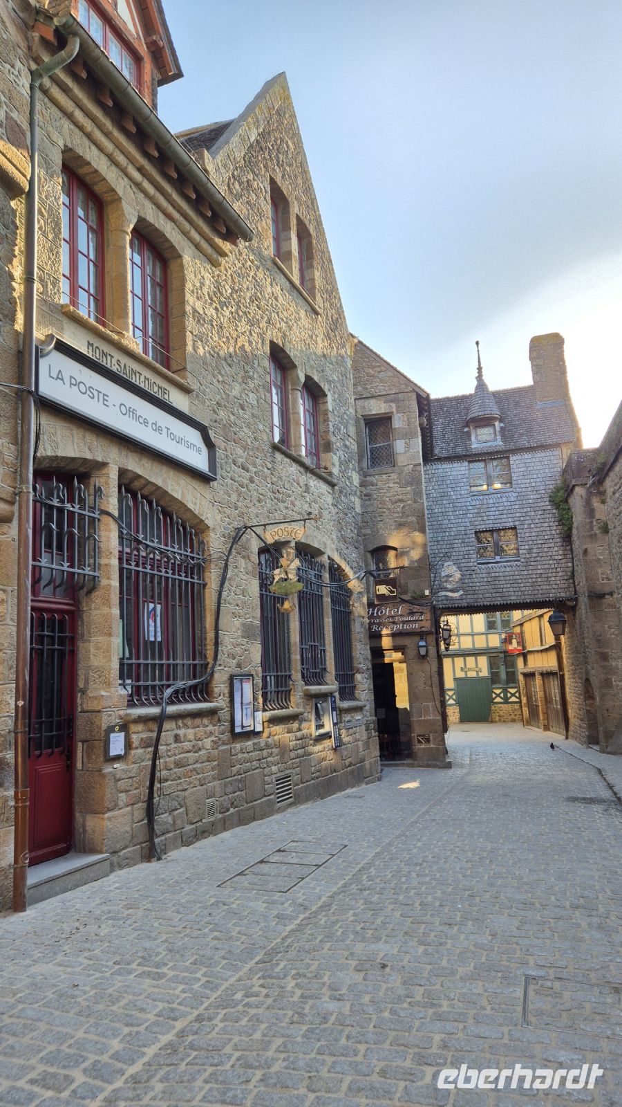 Le-Mont-Saint-Michel