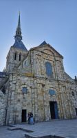 Le-Mont-Saint-Michel