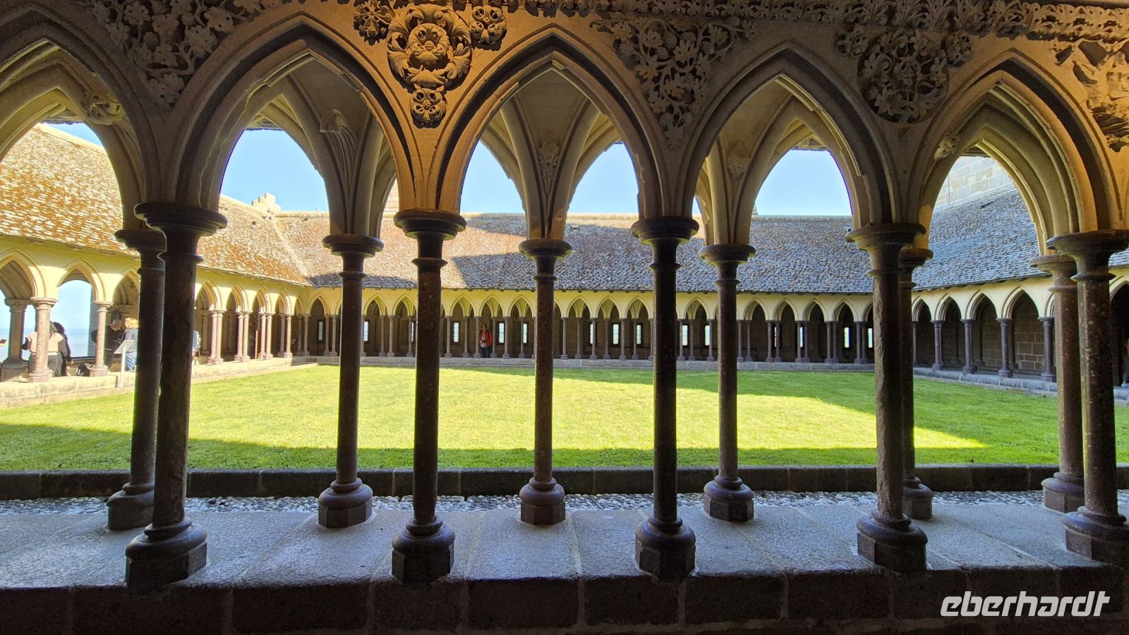 Le-Mont-Saint-Michel