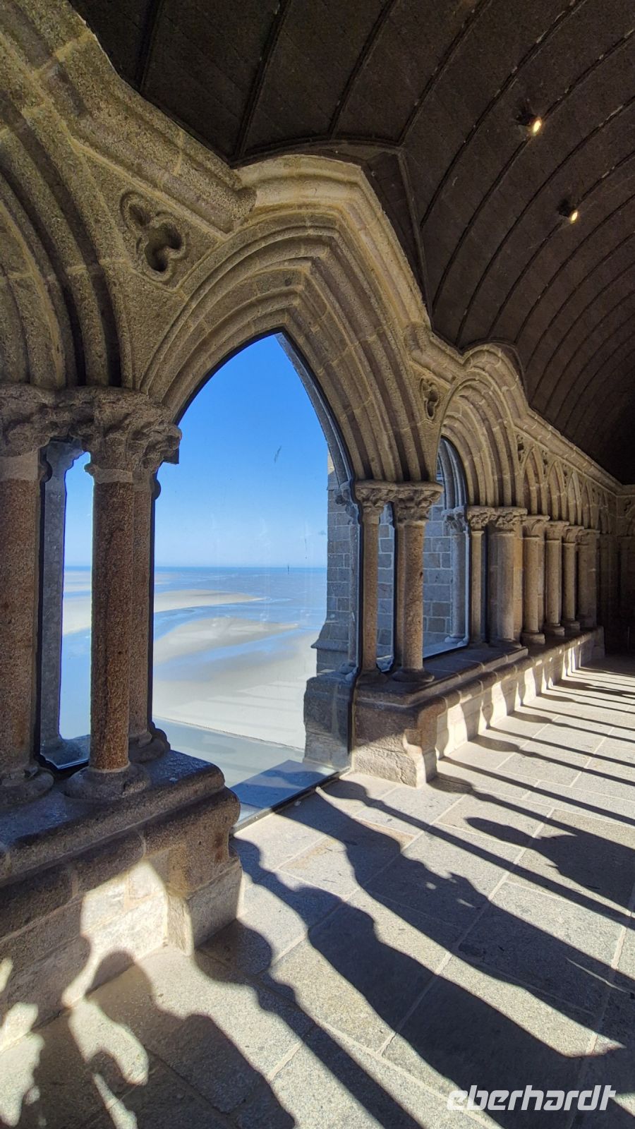 Le-Mont-Saint-Michel