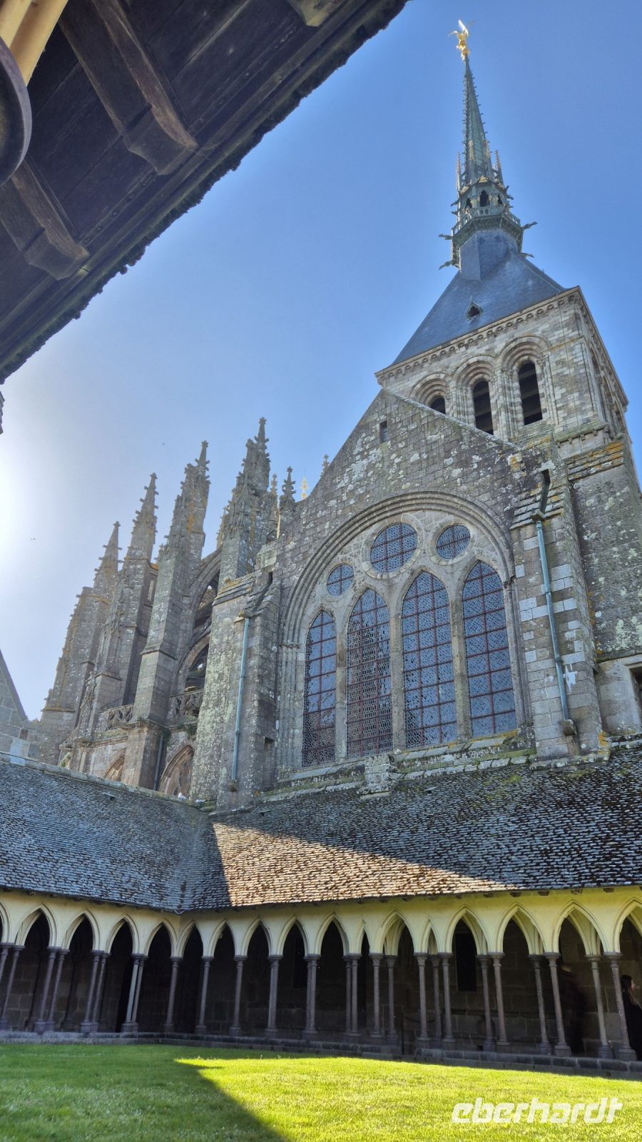 Le-Mont-Saint-Michel