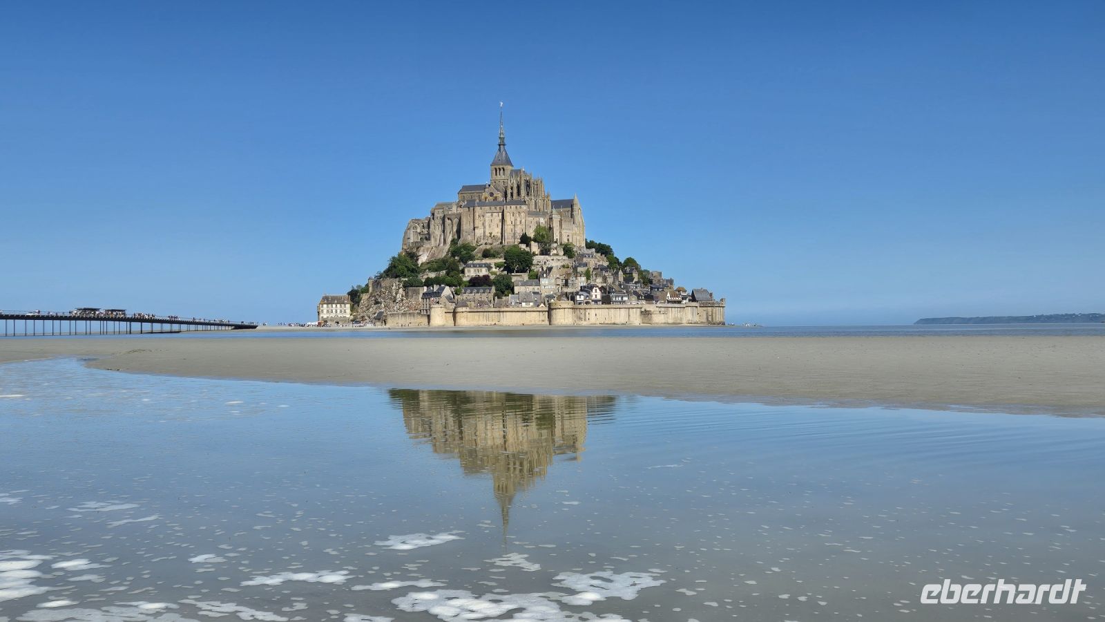 Le-Mont-Saint-Michel