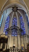 Chartres: Kathedrale