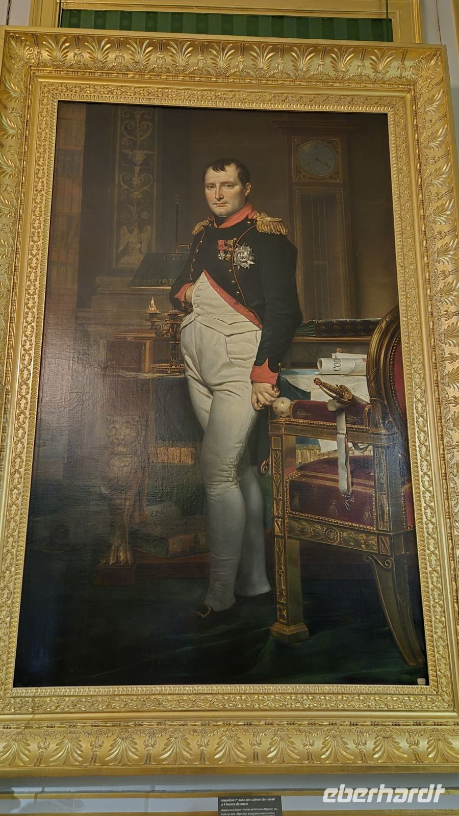 Château de Fontainebleau