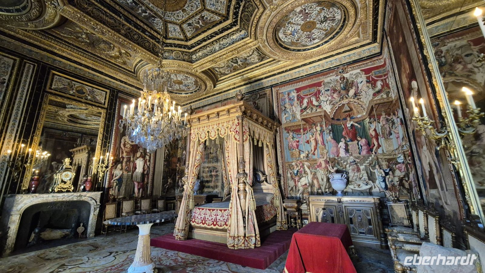 Château de Fontainebleau