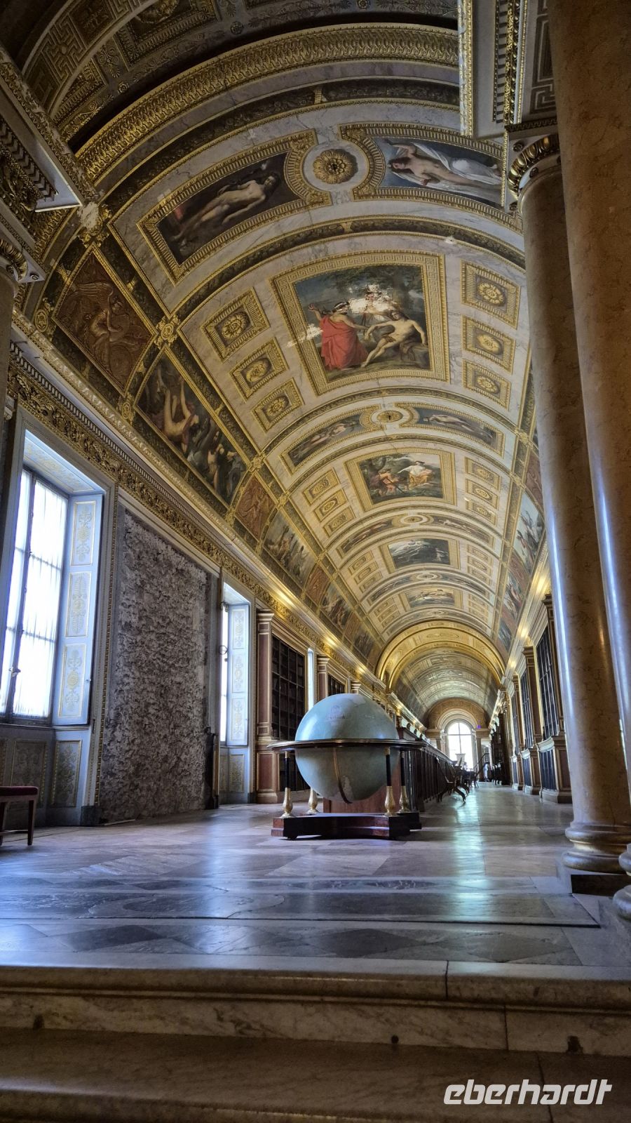 Château de Fontainebleau