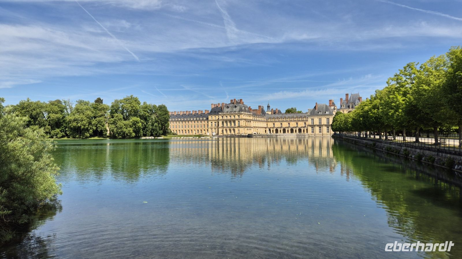Château de Fontainebleau