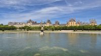Château de Fontainebleau